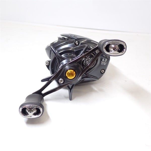 ２０タトゥーラＳＶ　ＴＷ１０３Ｈ　左６．３
